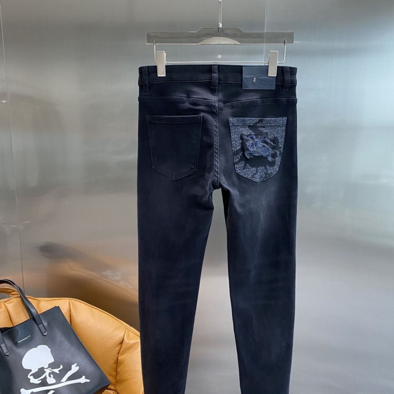 Bv*b*rry jeans